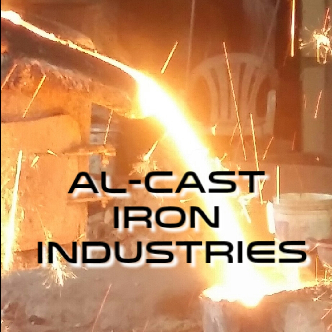 AL-CAST Iron Industries